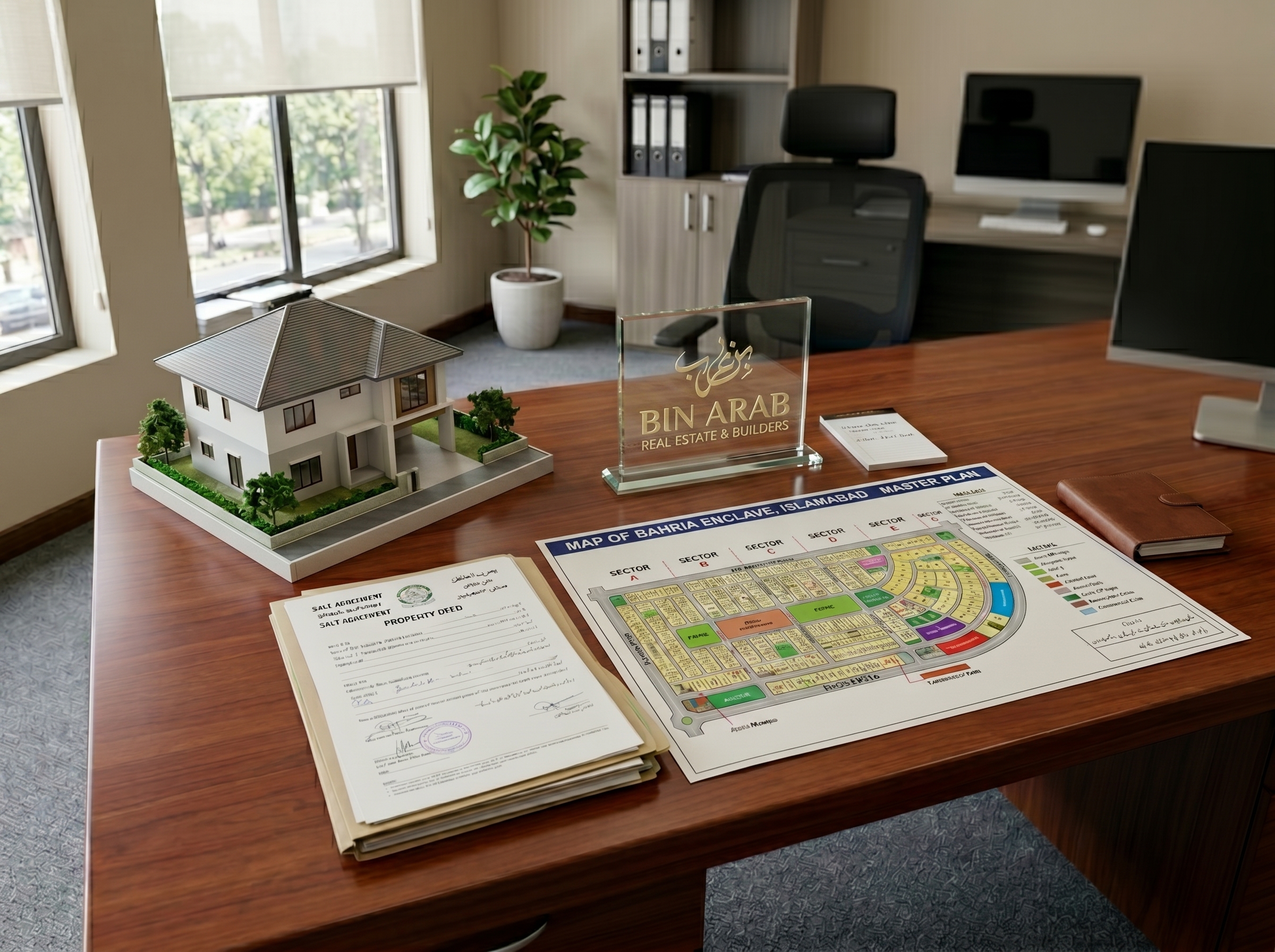 Property Sales
